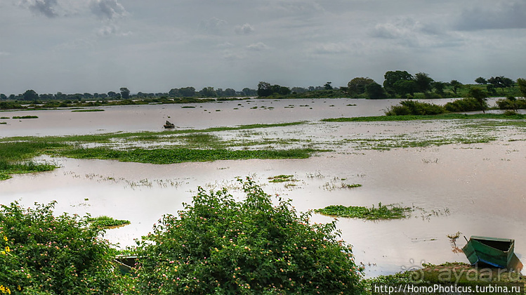 Абиссинские хроники. III. От века первого в век каменный