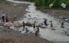 Абиссинские хроники. III. От века первого в век каменный