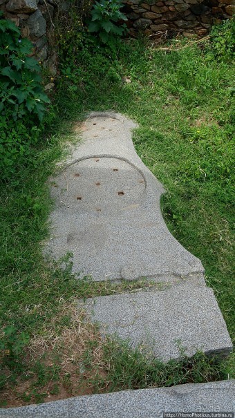 Абиссинские хроники. III. От века первого в век каменный