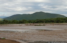 Абиссинские хроники. III. От века первого в век каменный