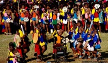 Умхланга. День VII. Прелюдия к кульминации