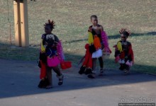 Умхланга. День VII. Прелюдия к кульминации