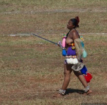 Умхланга. День VII. Прелюдия к кульминации