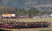 Умхланга. День VII. Прелюдия к кульминации