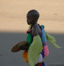 Умхланга. День VII. Прелюдия к кульминации