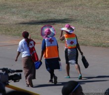 Умхланга. День VII. Прелюдия к кульминации