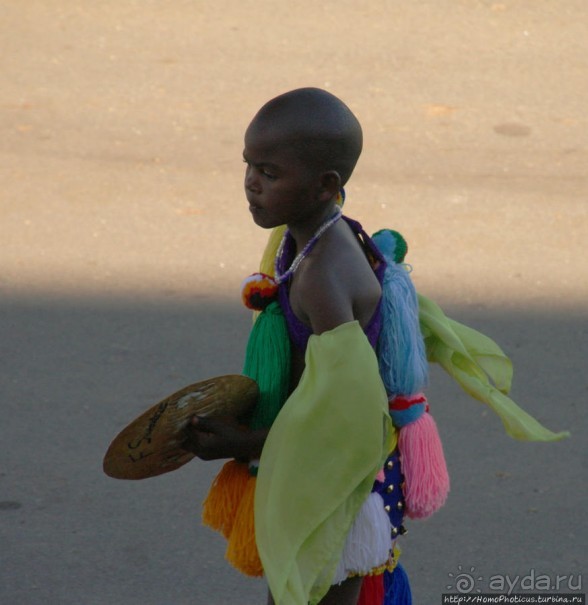 Умхланга. День VII. Прелюдия к кульминации
