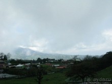 Алахуэла: бабочки, гады и водопады