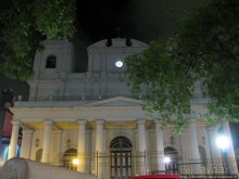 Алахуэла: бабочки, гады и водопады