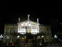 Алахуэла: бабочки, гады и водопады
