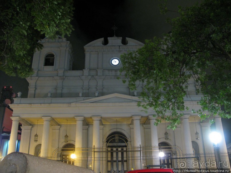 Алахуэла: бабочки, гады и водопады