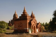 Здесь растут храмы!