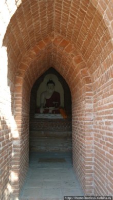 Здесь растут храмы!