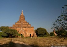 Здесь растут храмы!