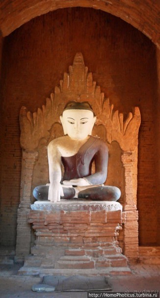 Здесь растут храмы!