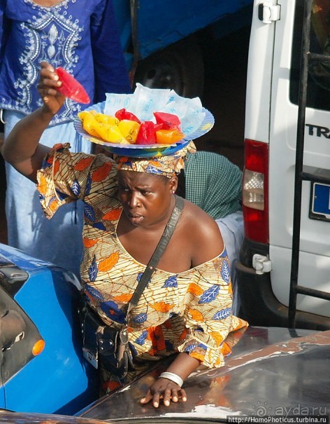 Стояние на Гамбии