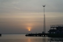 Стояние на Гамбии