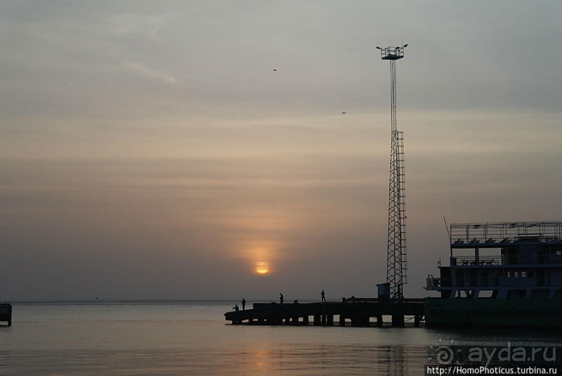 Стояние на Гамбии