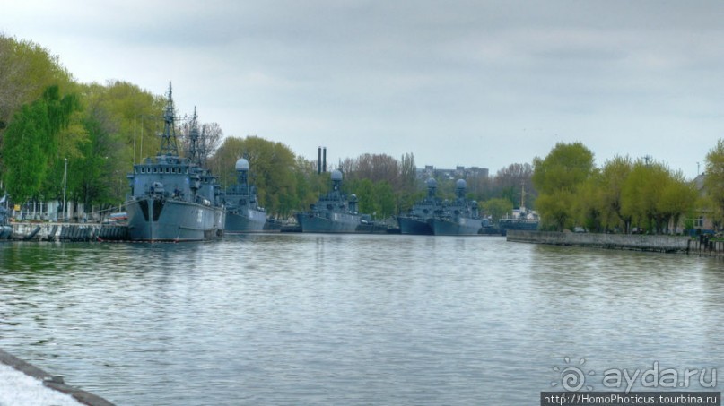 День Победы в Калининграде и Балтийске