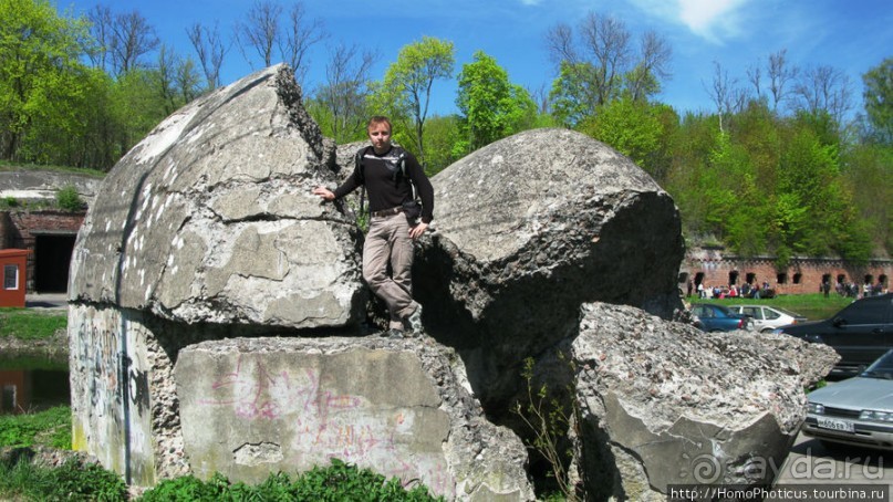 День Победы в Калининграде и Балтийске