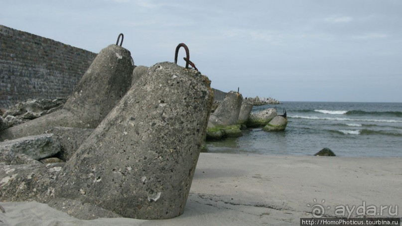 День Победы в Калининграде и Балтийске