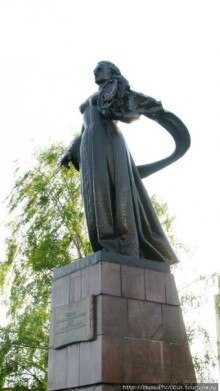 День Победы в Калининграде и Балтийске