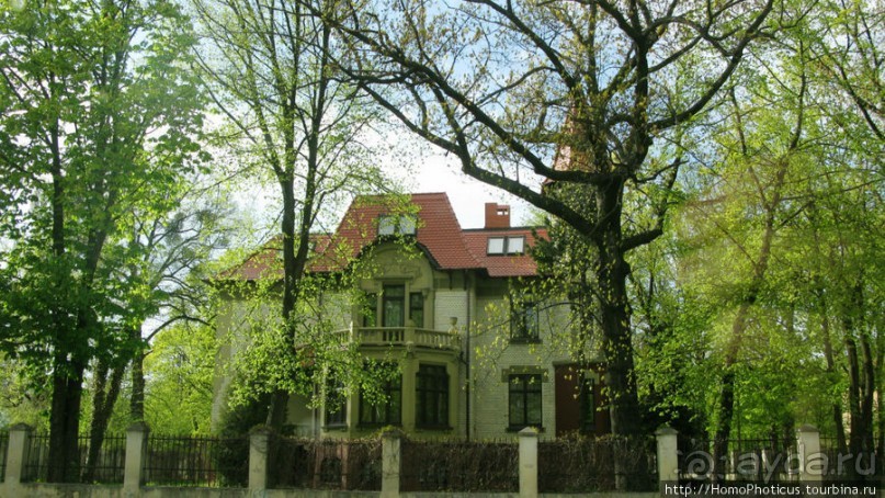 День Победы в Калининграде и Балтийске