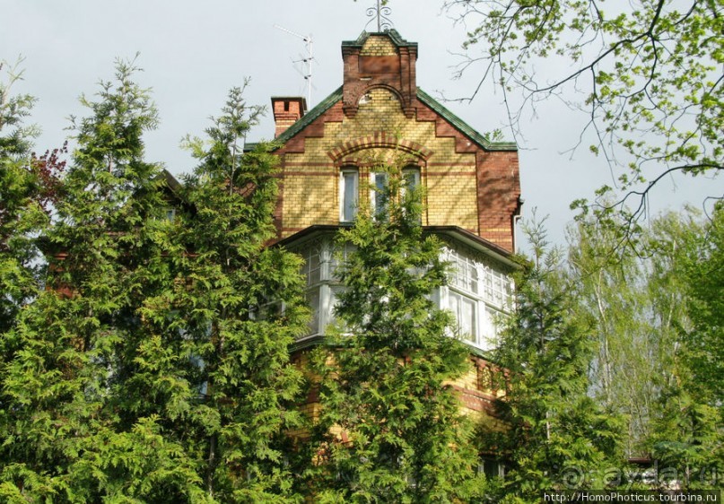 День Победы в Калининграде и Балтийске