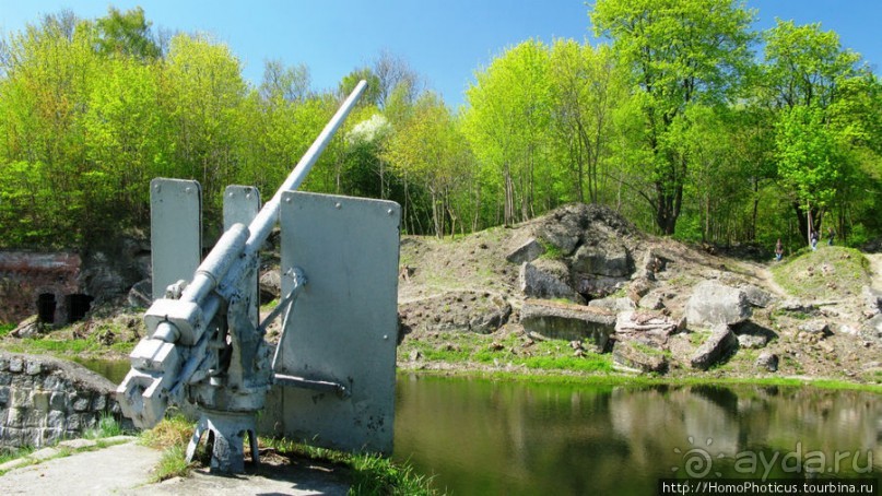 День Победы в Калининграде и Балтийске