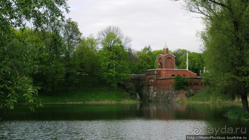 День Победы в Калининграде и Балтийске