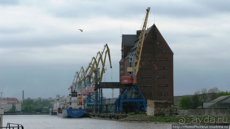 День Победы в Калининграде и Балтийске