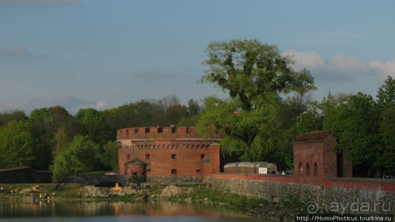 День Победы в Калининграде и Балтийске