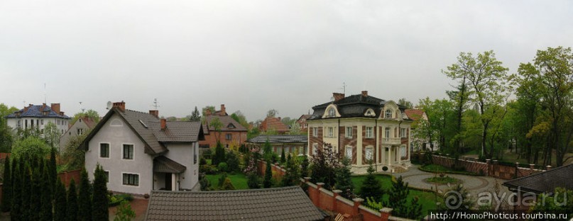 День Победы в Калининграде и Балтийске