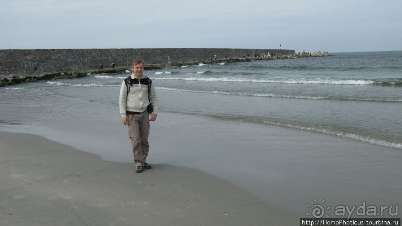 День Победы в Калининграде и Балтийске