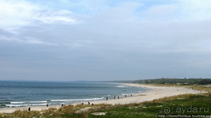 День Победы в Калининграде и Балтийске