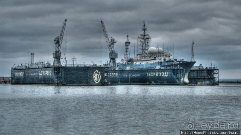 День Победы в Калининграде и Балтийске