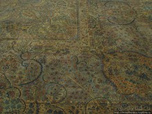 Персия: от Тегерана до Абьяне