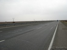 Персия: от Тегерана до Абьяне