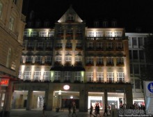 Все дороги ведут на Мариенплац