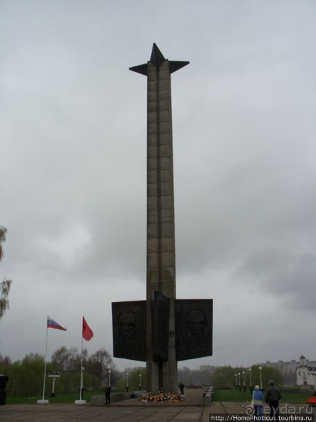 Московский конкурент