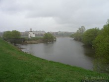 Московский конкурент