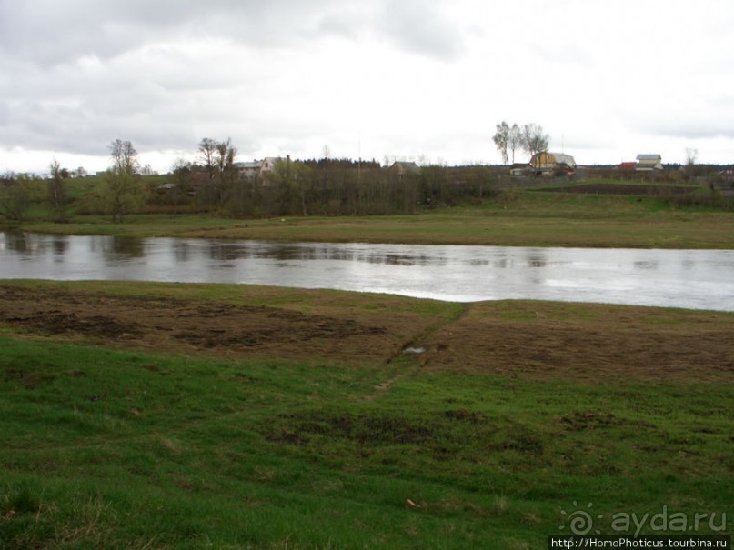 Московский конкурент