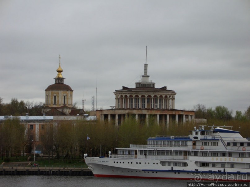 Московский конкурент