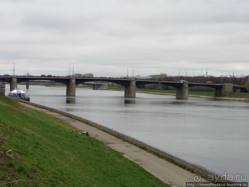 Московский конкурент