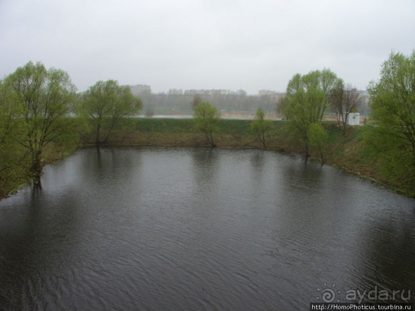 Московский конкурент