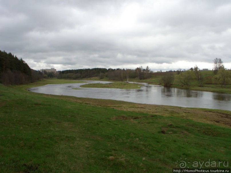 Московский конкурент