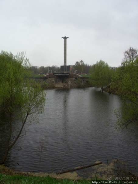 Московский конкурент