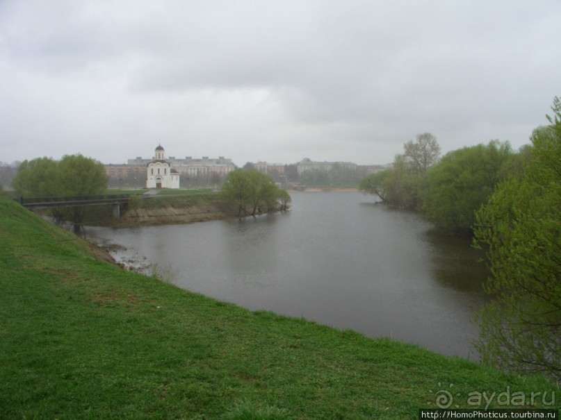 Московский конкурент