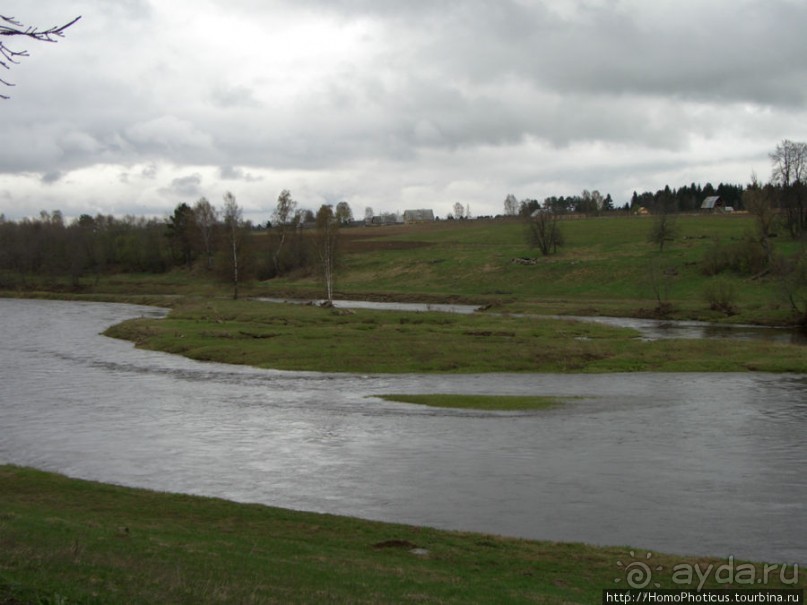 Московский конкурент