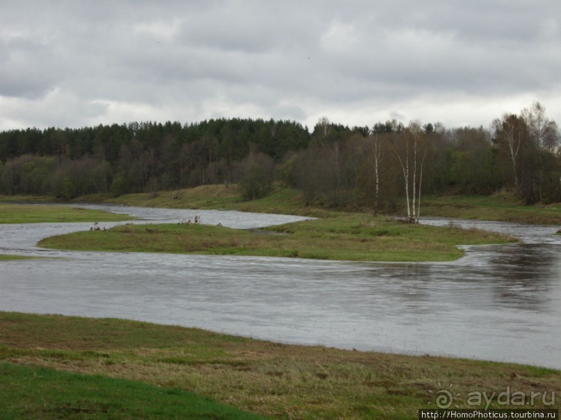 Московский конкурент